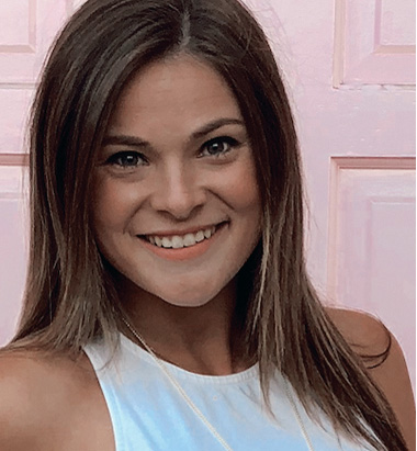 McKenna Fenton